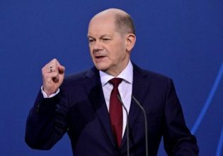 Γερμανία: Ο καγκελάριος Όλαφ Σολτς καταφέρεται εναντίον του ακροδεξιού AfD – Είναι «κόμμα της Ρωσίας»