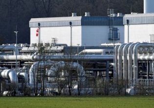 Φυσικό αέριο: SOS από την γερμανική οικονομία – Πόση βοήθεια μπορεί να της δώσει η Γαλλία