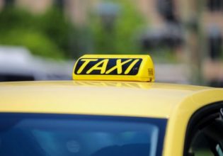 Θεσσαλονίκη: Οδηγός ταξί συνελήφθη με την κατηγορία της παράνομης μεταφοράς αλλοδαπών
