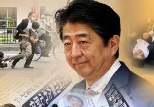 Ιαπωνία: Η δολοφονία Άμπε και η «σκοτεινή» Ενωτική Εκκλησία