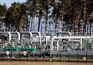 Φυσικό αέριο: Η περιορισμένη ροή δεν φτάνει να γεμίσει τις ευρωπαϊκές αποθήκες – Τι θα επιλέξει η Ρωσία