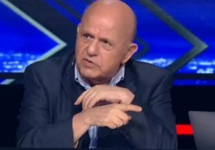 Τελικός του X Factor: Έξαλλος ο Νίκος Μουρατίδης – «Όλοι αυτοί κοροϊδεύουν τα παιδιά μας»
