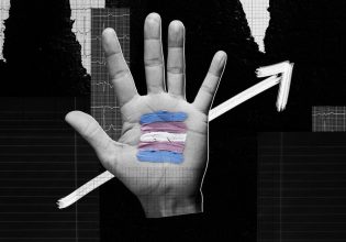 ΗΠΑ: 22 οι καταγεγραμμένες δολοφονίες τρανς ατόμων το 2022