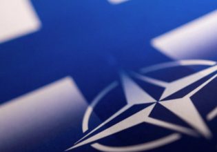 Ρωσία: Θα λάβουμε κατάλληλα μέτρα ως αντίποινα εάν το ΝΑΤΟ εγκαταστήσει βάσεις στη Φινλανδία