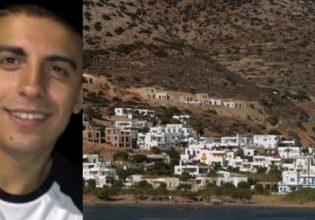 Γρηγόρης Λέων: «Τίποτα δεν μπορεί να αποκλειστεί» – Όσα δήλωσε ο ιατροδικαστής για τον αιφνίδιο θάνατο του 23χρονου στη Σίφνο