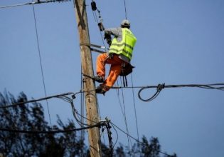 Διακοπή ρεύματος: Χωρίς ρεύμα μια σειρά περιοχές της Αττικής σήμερα 22 Ιουλίου