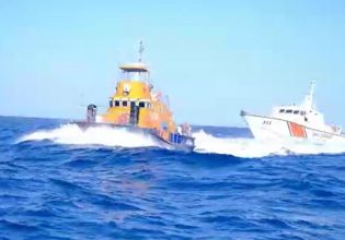 Anadolu: «Επεισόδιο» στο Φαρμακονήσι με εμπλοκή ελληνικού και τουρκικού σκάφους