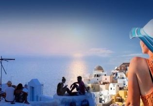 Βασίλης Κικίλιας: «Τα έσοδα από τον τουρισμό θα ξεπεράσουν τα αντίστοιχα του 2019»