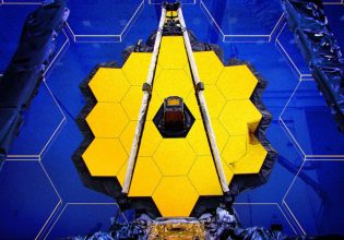 Διαστημικό τηλεσκόπιο James Webb: O Έλληνας ερευνητής στο control room της μεγάλης αποστολής