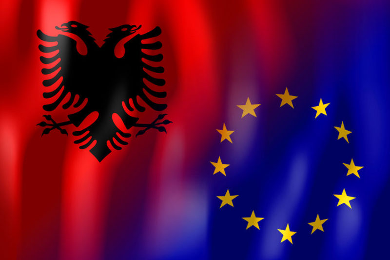 Αλβανική ανάλυση: Η παγίδα της Ελλάδας στο διαπραγματευτικό πλαίσιο της Αλβανίας με την ΕΕ