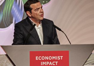 Τσίπρας στο Economist: «Η κυβέρνηση επενδύει στο λαϊκισμό, το διχασμό και την υπονόμευση των θεσμών»