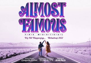 Η ταινία «Almost Famous» γίνεται μιούζικαλ του Μπρόντγουεϊ