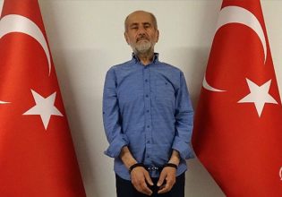 Τουρκία: Διπλωματικό θρίλερ για την κράτηση του έλληνα πολίτη Μοχάμεντ Αμάρ Αμπάρα