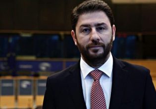 Μανώλης Σφακιανάκης: «Η αστυνομία θα εντοπίσει το χρήστη του κακόβουλου λογισμικού του Ν. Ανδρουλάκη»