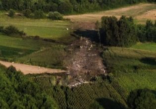 Καβάλα: Πόσο επικίνδυνο είναι το φορτίο του Antonov – Τα αναπάντητα ερωτήματα της τραγωδίας