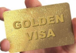 Εγκαταλείπουν την Golden Visa οι επενδυτές