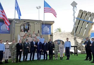 Ο Μπάιντεν υπόσχεται να «ενισχύσει ακόμη περισσότερο» τις σχέσεις ΗΠΑ – Ισραήλ