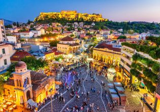 Καλοκαίρι στην Αθήνα: Οι δωρεάν εκδηλώσεις της πόλης