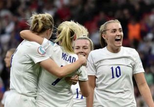 Euro Γυναικών: Ο τελικός που θα μείνει στην ιστορία