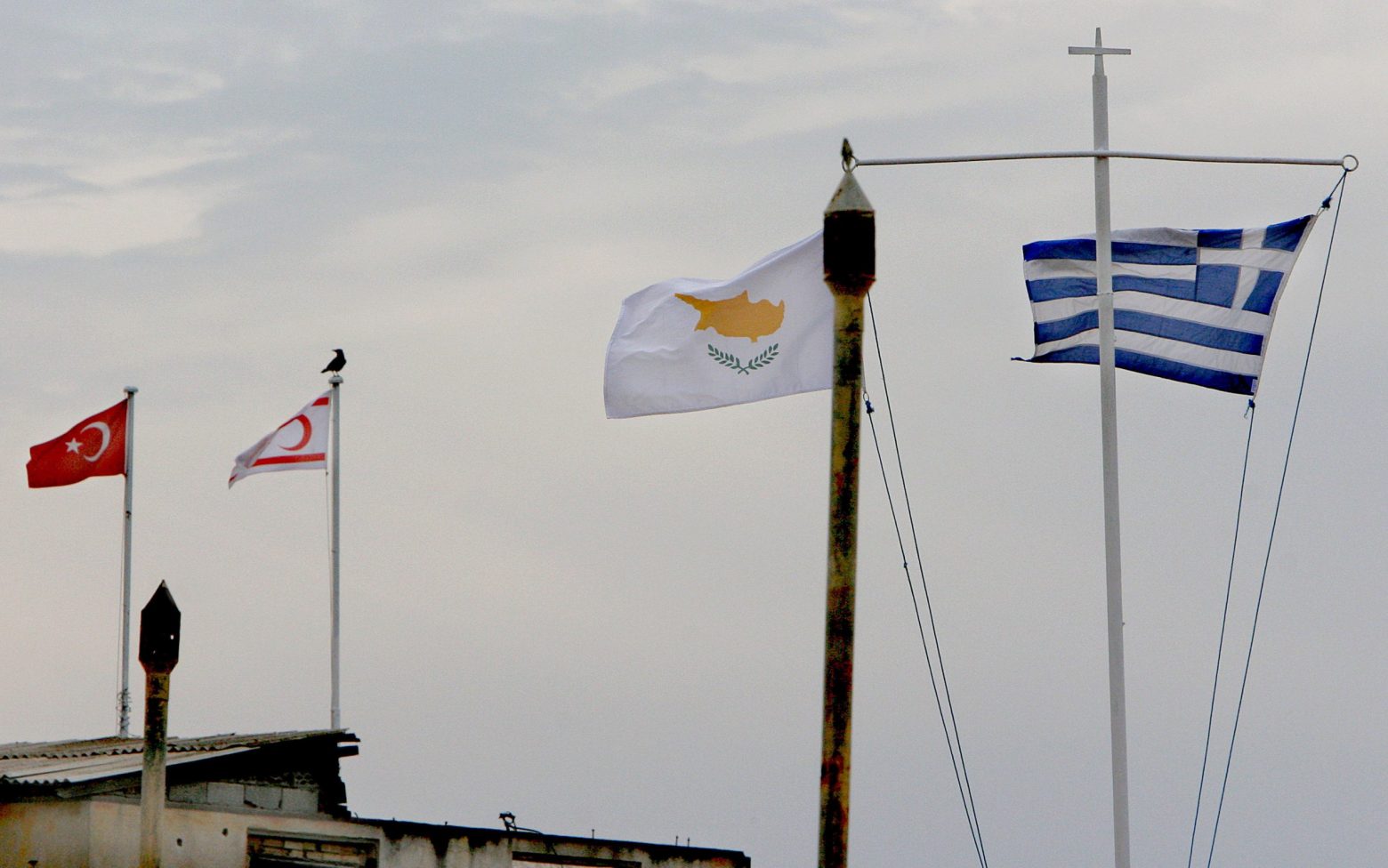 ΟΗΕ: Απογοητευτική η πολιτική διαδικασία στην Κύπρο - Δεν διαφαίνονται προοπτικές