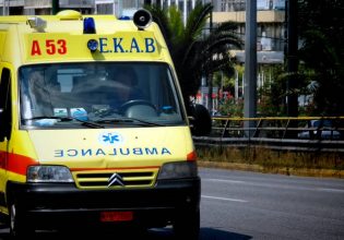 Κρήτη: Ανήλικη πήρε χάπια και χλωρίνη για να αυτοκτονήσει