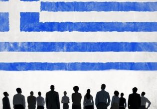Η Ελλάδα «σβήνει» αλλά εμείς κοιμόμαστε τον ύπνο του δικαίου