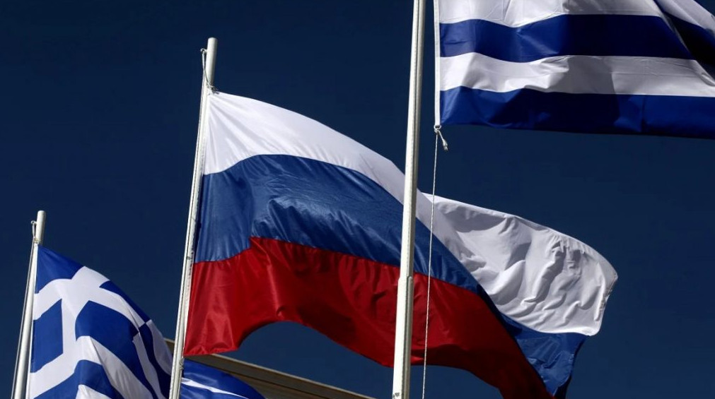 Ρωσία: Στη λίστα με τις «μη φιλικές χώρες» η Ελλάδα - Υπέγραψε διάταγμα ο πρωθυπουργός