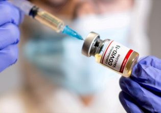 Κοροναϊός: Στατιστικά – σοκ μετά τον τρίτο και τέταρτο εμβολιασμό