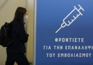 Βασιλακόπουλος: Πότε θα είναι έτοιμα τα «βελτιωμένα» εμβόλια -Οι πιθανές ημερομηνίες
