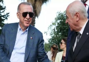 Ερντογάν: Χαμός στην Τουρκία με τα γυαλιά του τούρκου προέδρου – Γιατί ξεσήκωσαν θύελλα αντιδράσεων