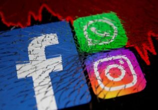 Βόμβα στα social media: Facebook και Ιnstagram θα εξαφανιστούν από την Ευρώπη