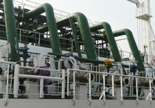 Η διακοπή ρωσικού φυσικού αερίου «η πιο πιθανή επιλογή», σύμφωνα με τον Γάλλο υπουργό Οικονομίας