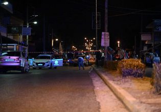 Αθήνα: Νύχτα-θρίλερ με πυροβολισμούς και δύο νεκρούς – Τραυματίστηκαν και αστυνομικοί