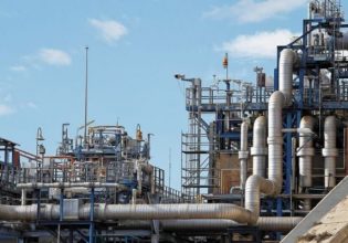 Τσεχία: Μείωση παραδόσεων φυσικού αερίου – «Νέα απόδειξη» ότι η Ευρώπη πρέπει να απομακρυνθεί από τη Ρωσία