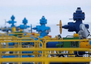 Φυσικό αέριο: Έκλεισαν οι στρόφιγγες Nord Stream 1 – Θα τις ανοίξει ξανά ο Πούτιν;