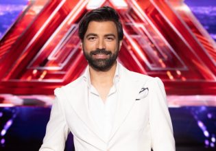 Στην κορυφή της τηλεθέασης ο μεγάλος τελικός του X Factor