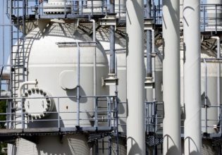 Φυσικό αέριο: Πρόταση Κομισιόν για μείωση της κατανάλωσης αερίου κατά 15% μέχρι τον Μάρτιο