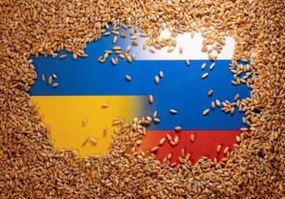 Αγωνία για τα ουκρανικά σιτηρά: Θα αργήσουν να φτάσουν τα πρώτα φορτία