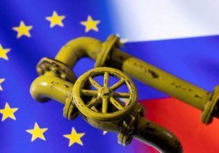 ΕΕ: Έχει «παγώσει» ρωσικά περιουσιακά στοιχεία αξίας 13,8 δισεκ. ευρώ λόγω του πολέμου στην Ουκρανία