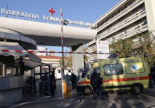Θεσσαλονίκη: «Είδαν την αιμορραγία στο Ιπποκράτειο και την έδιωξαν» λέει ο δικηγόρος της 30χρονης