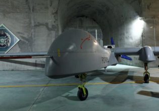 ΗΠΑ: Το Ιράν θα παραδώσει εκατοντάδες drones στη Ρωσία για τον πόλεμο στην Ουκρανία