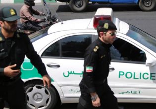 Ιράν: Πρώτη δημόσια εκτέλεση ύστερα από δύο χρόνια