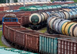 Λιθουανία: Ηρε την απαγόρευση μεταφοράς ρωσικών εμπορευμάτων από και προς το Καλίνινγκραντ