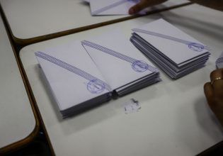 Δημοσκόπηση Opinion Poll: Προβάδισμα με 9,3% για τη ΝΔ – Εκλογές στο τέλος της τετραετίας