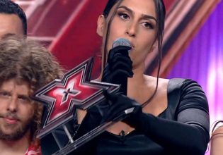 Κατερίνα Λαζαρίδου: Ποια είναι η μεγάλη νικήτρια του X Factor – Τα παιδικά χρόνια, το πιάνο και το TikTok