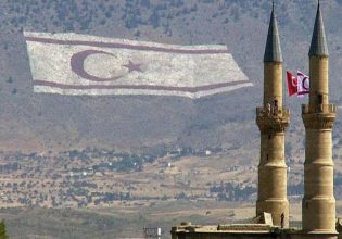 Κύπρος: Η επιθετική διάταξη και οι στόχοι των τουρκικών δυνάμεων κατοχής