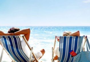 ΓΣΕΕ: Σχεδόν τρεις στους δέκα Ευρωπαίους δεν θα κάνουν διακοπές – Ποιο είναι το ποσοστό στην Ελλάδα