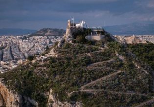 Η Αθήνα ανθίζει μετά την πανδημία: Νέοι χώροι τέχνης, εστιατόρια και εντυπωσιακά ξενοδοχεία