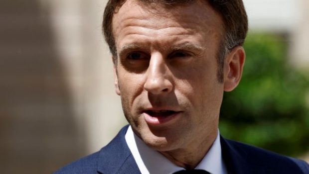 France: Macron a procédé à un remaniement – sauf pour le ministre accusé de viol