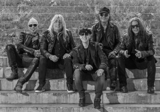 Scorpions: Το απόγευμα στην Ελλάδα – Όλες οι λεπτομέρειες της άφιξής τους